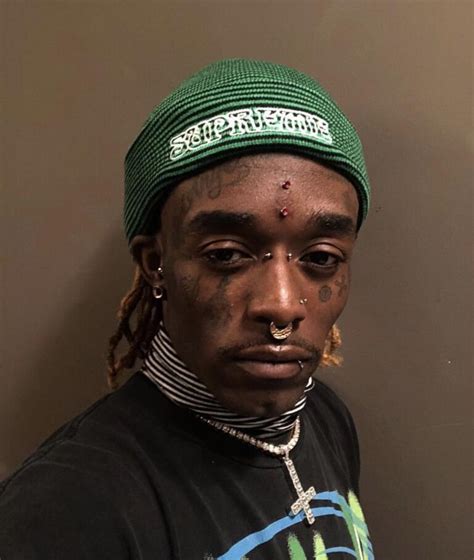 Lil Uzi Vert: Height, Weight, Body Measurements,。